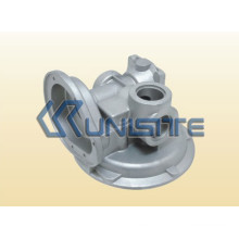 High pressure precision aluminum die casting part(USD-2-M-113)